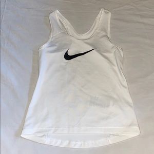 Nike Pro tank top